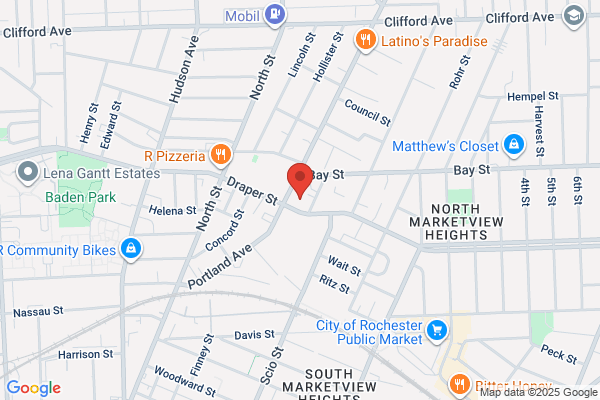Cando's Auto Repair