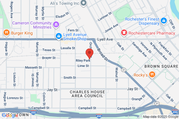 Cira Brothers Automotive Repair