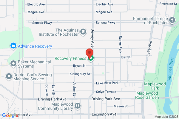 Dewey Auto and Tire
