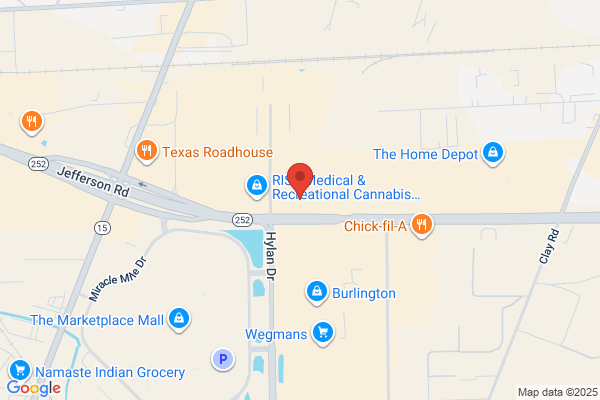Goodyear Auto Service Center