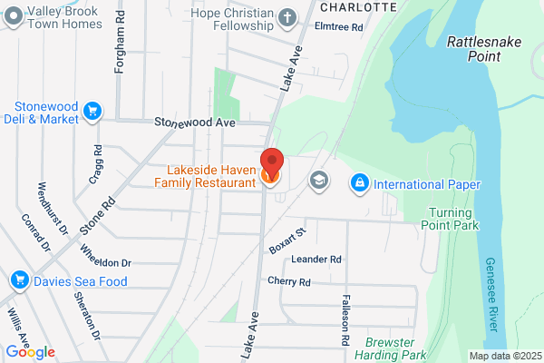 Joe Legno's Riverside Service, Inc.