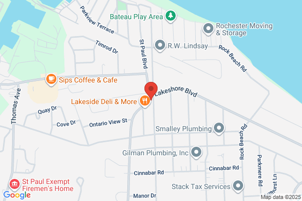 Lakeshore Automotive