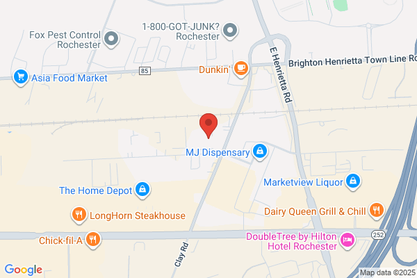 McCarthy Tire & Automotive Centers
