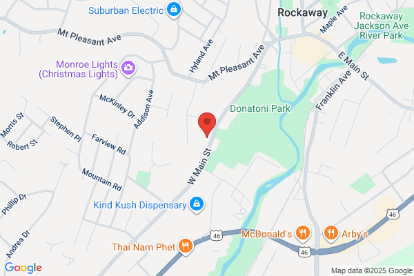 N & J Auto Care