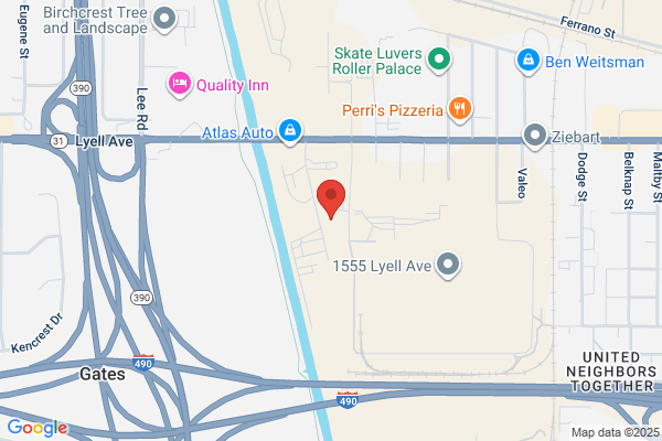 L & M's Auto Glass