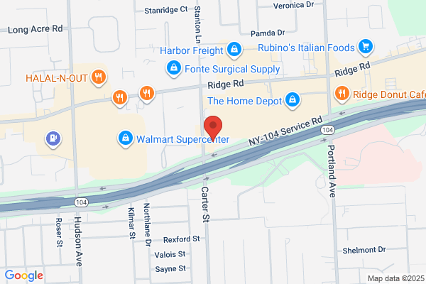 Nu-Way Auto Parts