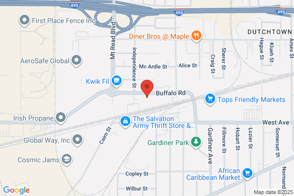 Schnabel Auto Parts Inc