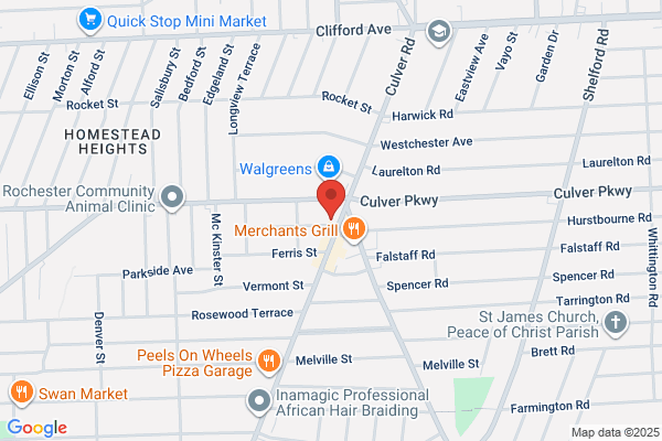 Norm's Culver Auto Service