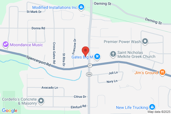 E & E Electric and Security Inc