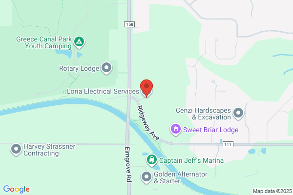 Fairlawn Electric