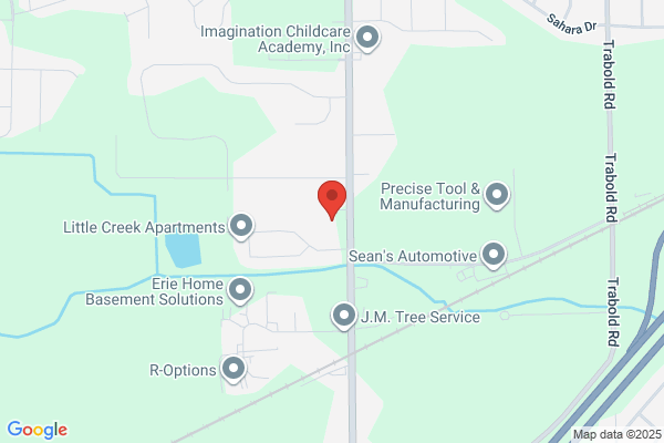 Flower City Lawn and Landscaping Inc