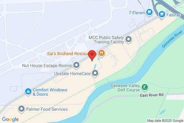 Mic Contracting Services Inc