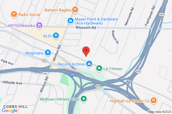 ServiceMaster West