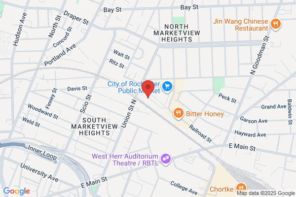 Big Apple Deli-Products Inc