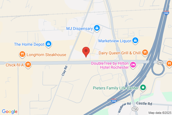 Genesee Valley Regional Market Authority