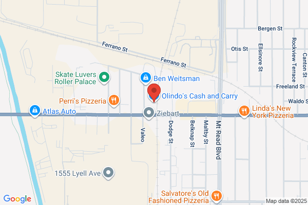 Olindo Food Service