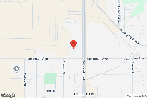 United Refrigeration Inc