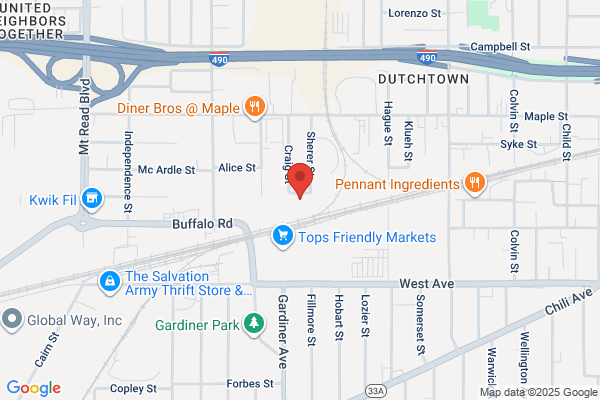 M.G.M. Insulation, Inc.