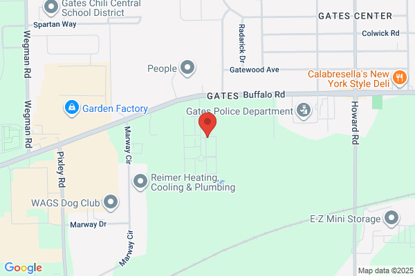 Tailored Lighting Inc