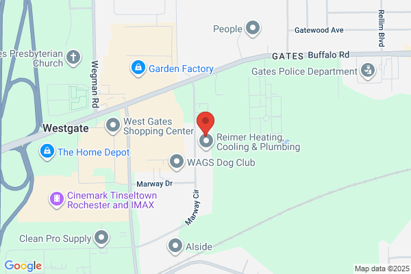 McClain Associates Inc