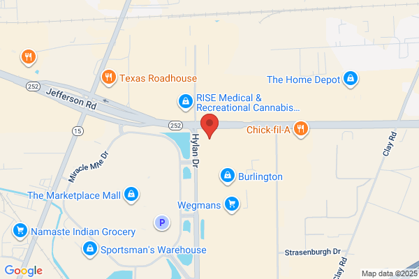 Citizens Supermarket Branch