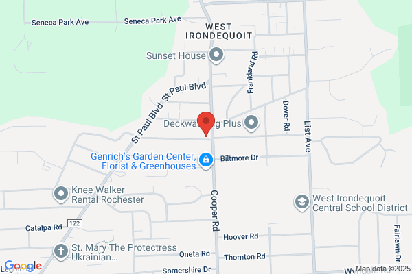 Ted's Cooper Rd Barber Shop