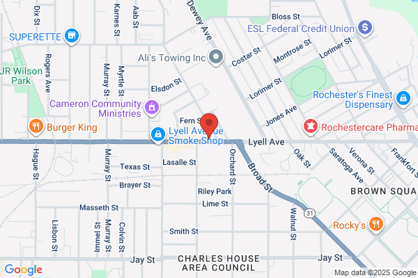 Louie's Cordial Lounge