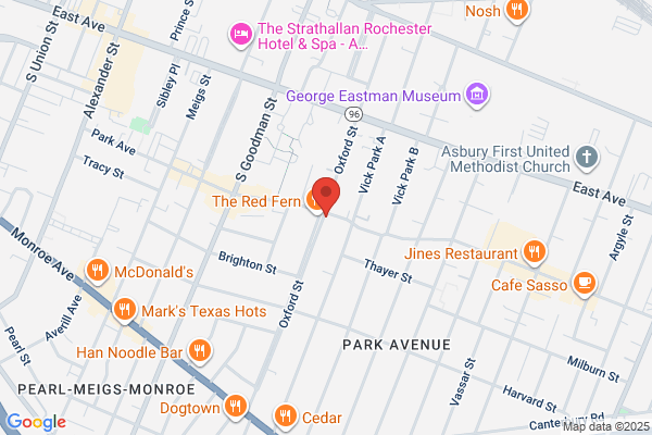 Park Ave Pub
