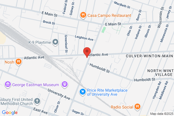 ROAR