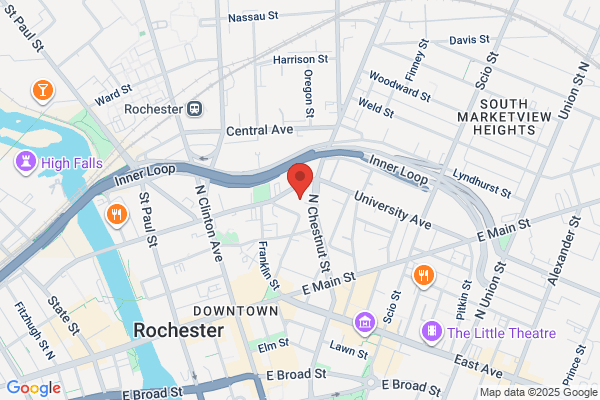 Vertex Club of Rochester