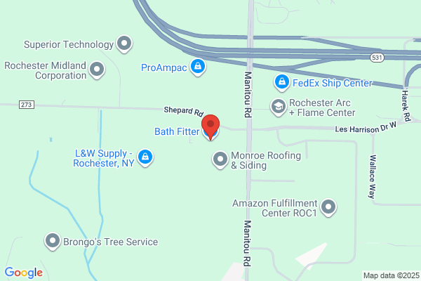 Bath Fitter