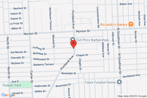 Katie's Hair Boutique & Beauty Supplies