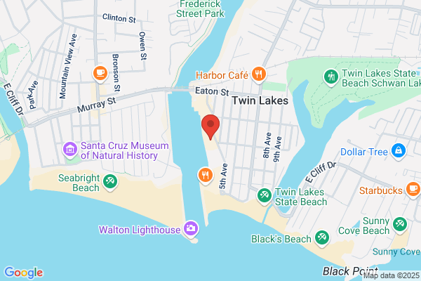Bayside Boat & Tackle