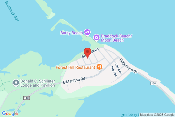 Harbor Light Home Inspections