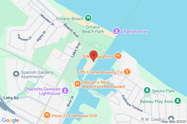 Bill Gray's Port of Rochester