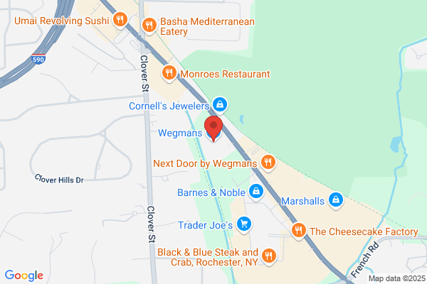 Burger Bar by Wegmans - Pittsford