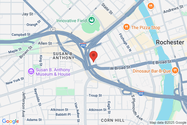 Sharrow & Associates