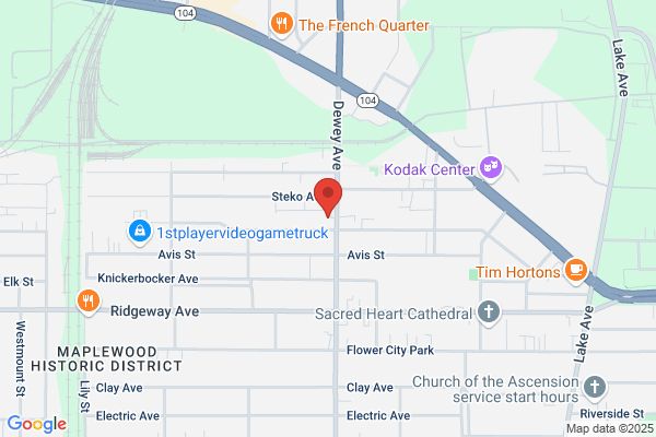 Jimmy B's Muffler & Brake Shop