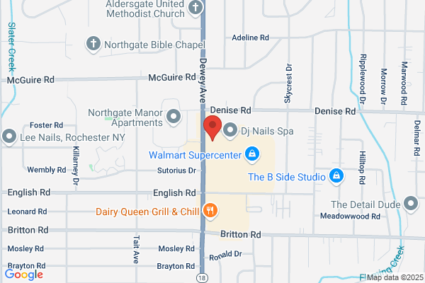 AutoZone Auto Parts