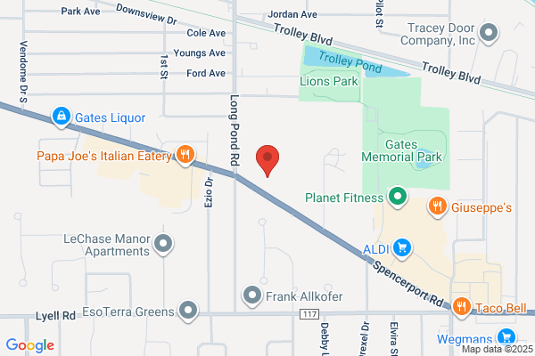 AutoZone Auto Parts