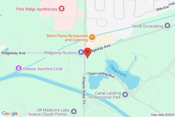 Long Pond Auto Parts