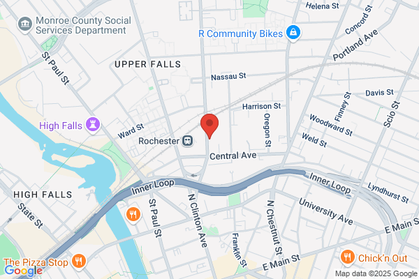 NAPA Auto Parts BUF011 - Closed