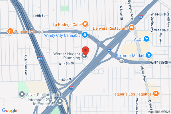 Veterans Garage