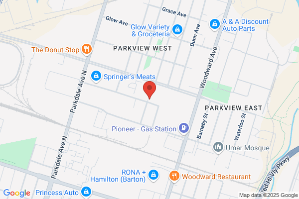 Milt & Ron’s Transmission Service