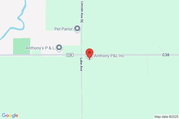 Pecora Anthony Trucking