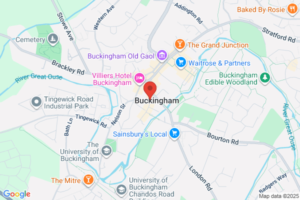 Buckingham Commercial Cleaning