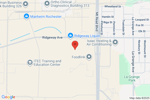 Carpet Doctor Rochester