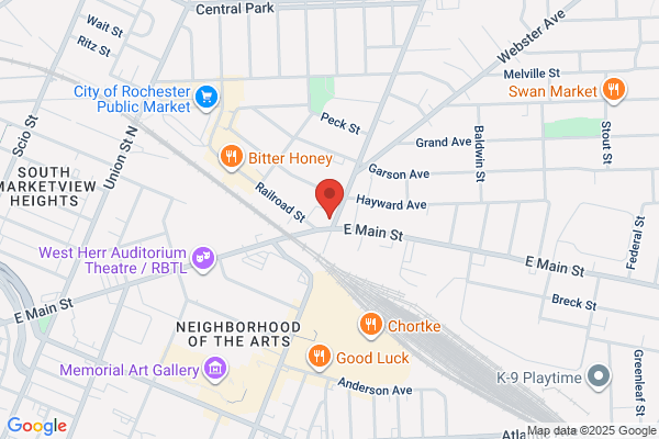 George's Upholstery & Furniture Co