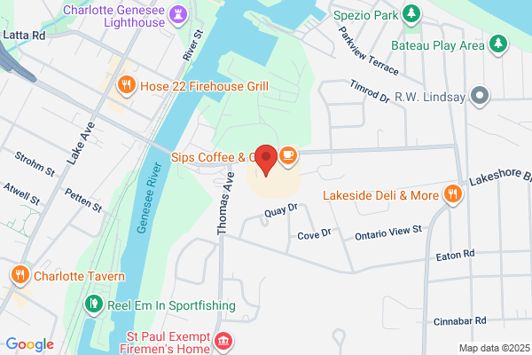 Cordellos Pizzerias, Irondequoit