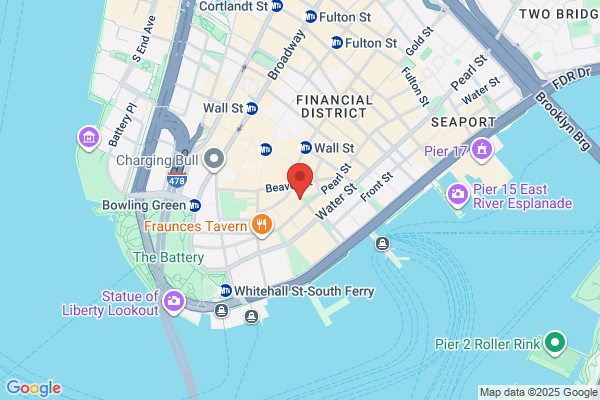 Harry G's New York Deli and Cafe